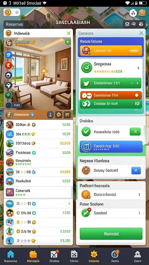 Screenshot royal88 nomor 3