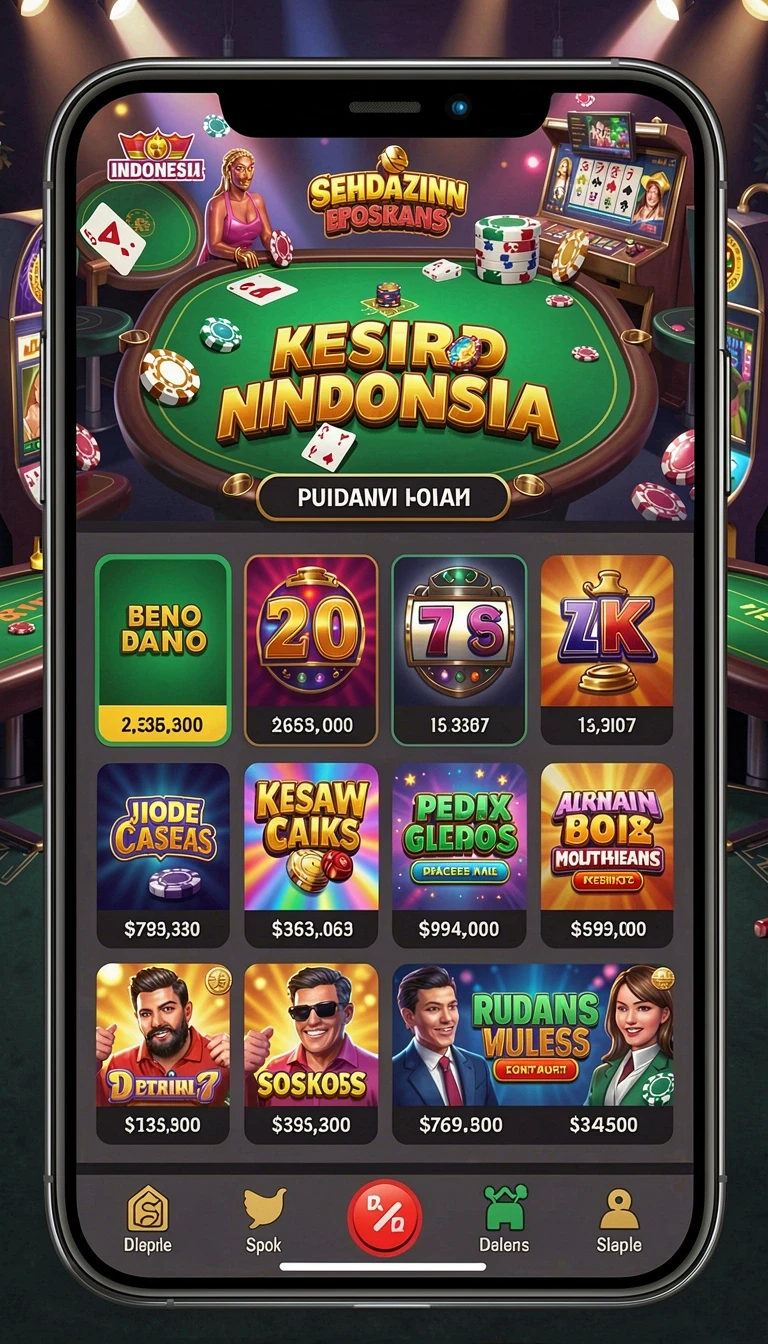 Screenshot surga19 nomor 2