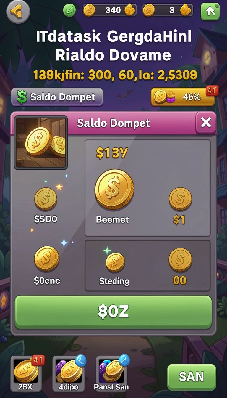 Screenshot t9999 nomor 2