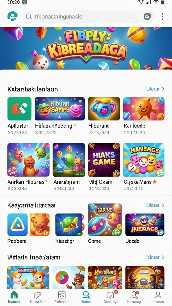 Screenshot tempur99 nomor 3