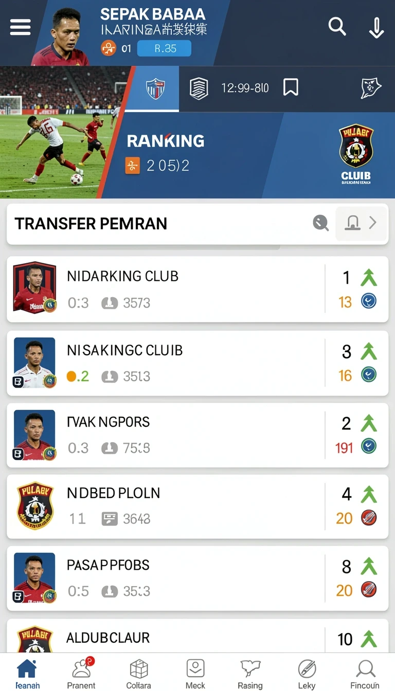 Screenshot topanwin nomor 1