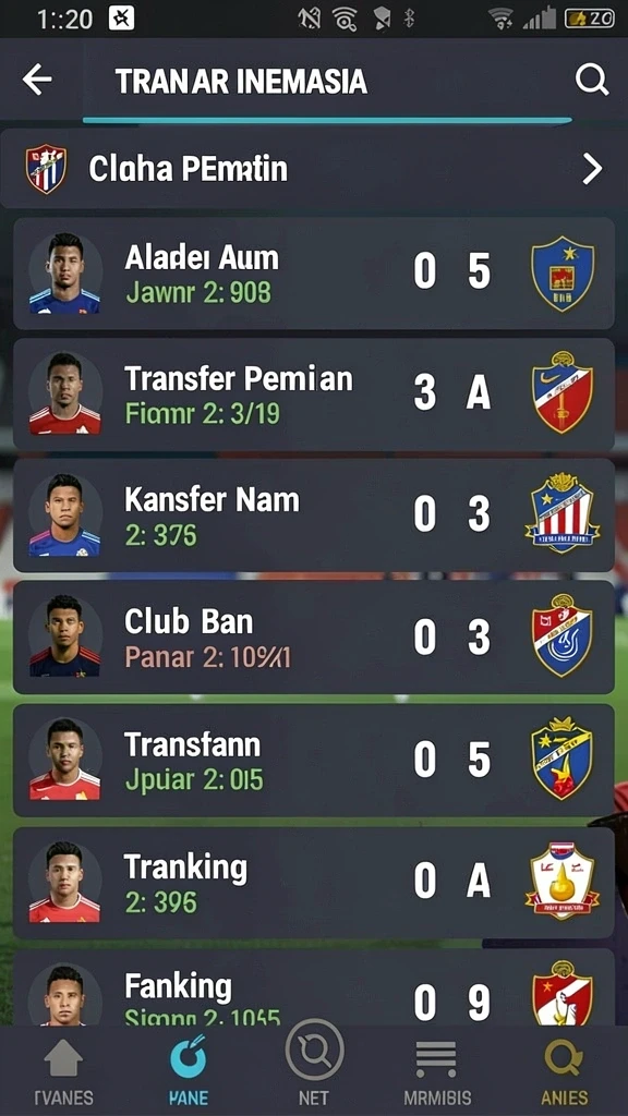 Screenshot ut77 nomor 1