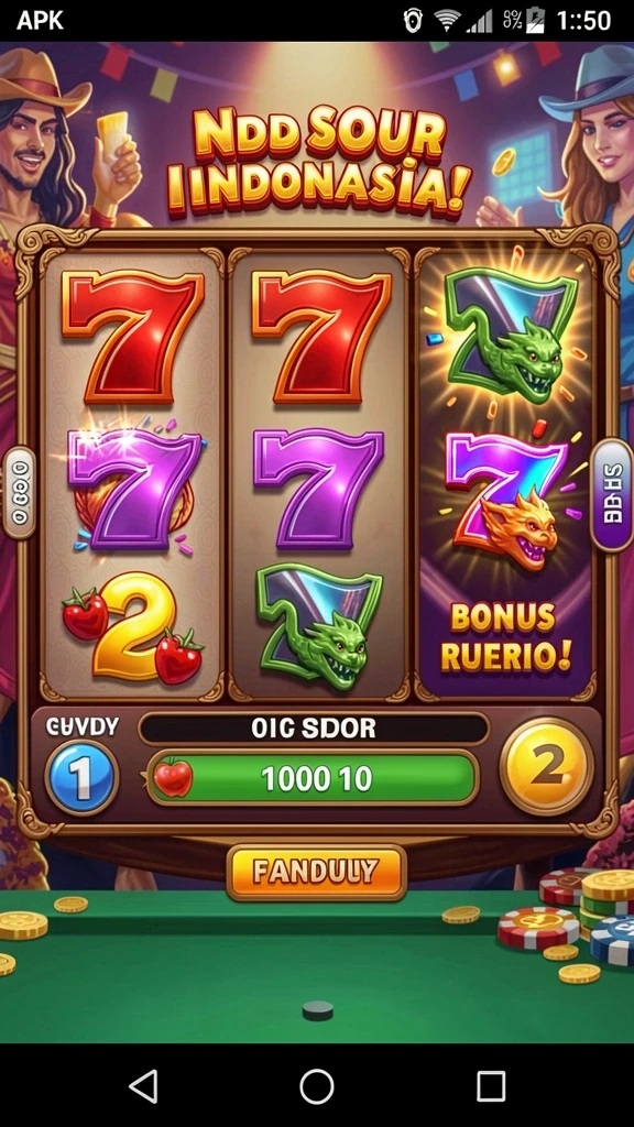 Screenshot v21 nomor 2