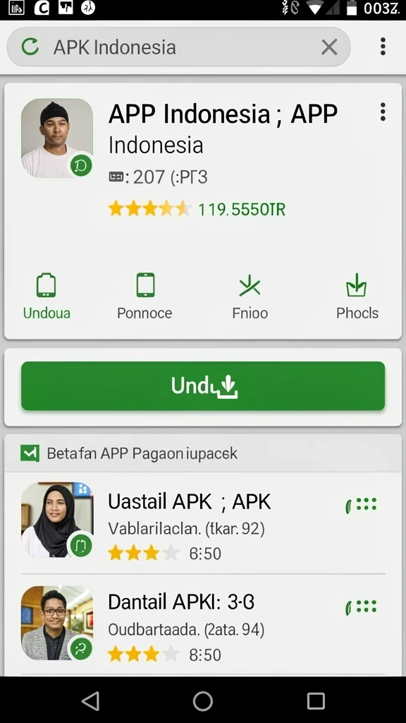 Screenshot vc55 nomor 1
