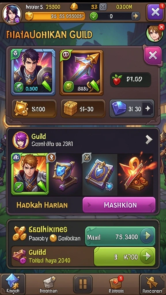 Screenshot vip805 nomor 1