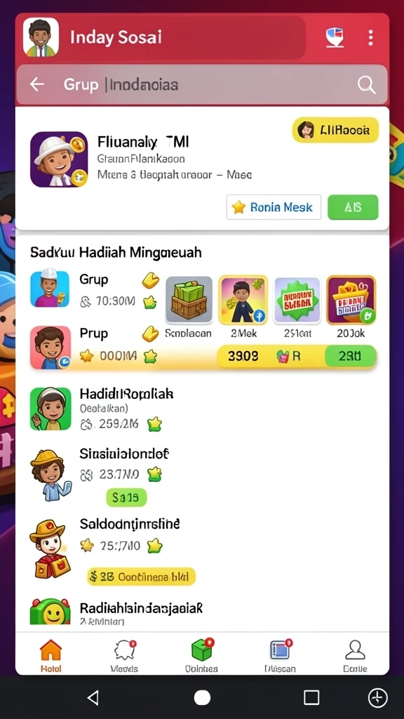 Screenshot vip805 nomor 2