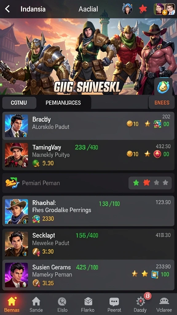 Screenshot w67 nomor 2