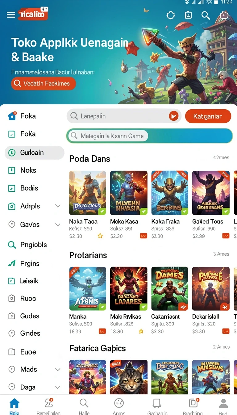 Screenshot x88 nomor 3