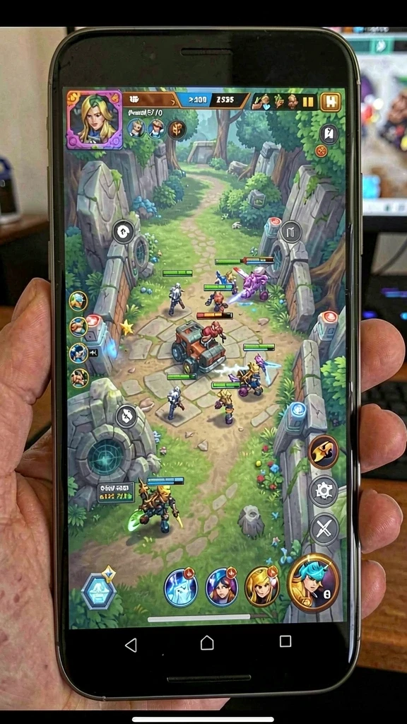 Screenshot yoyo88 nomor 2