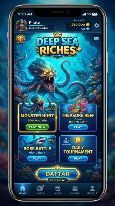 okjk — galeri pratinjau - APK Resmi